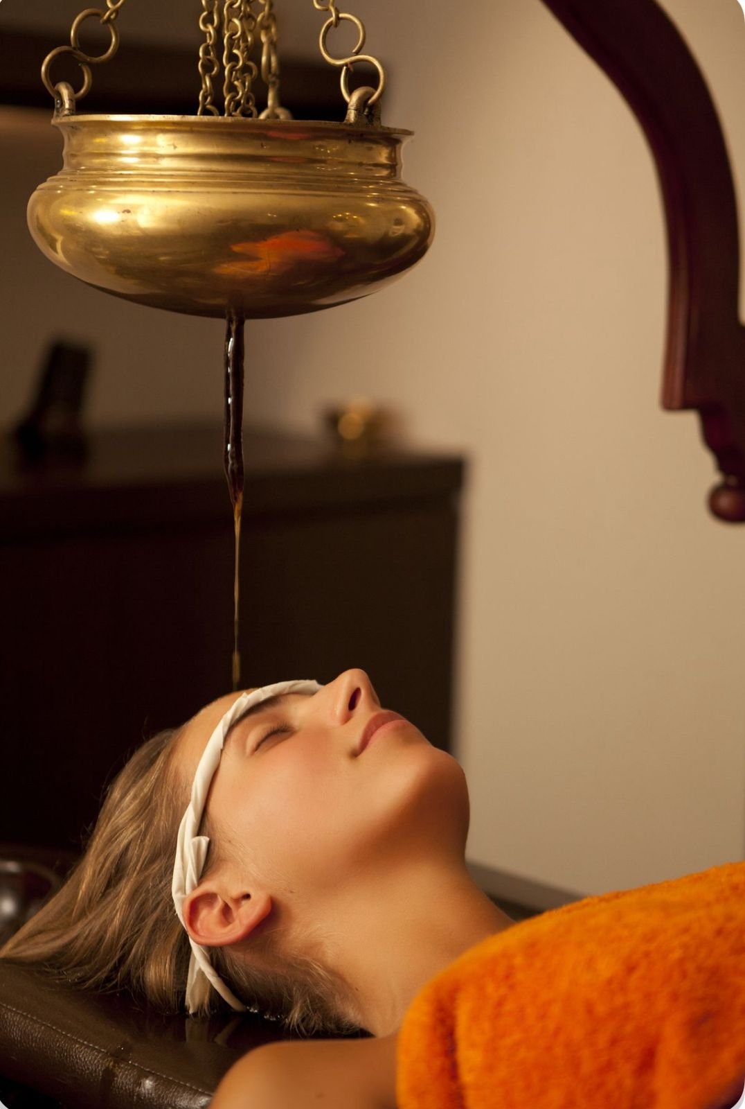 Ayurveda Nature Mobile